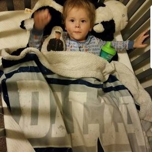 Meet your Posher, Brennan